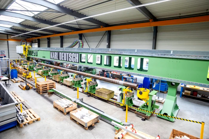 استراتژی‌های صرفه‌جویی در زمان و هزینه تست غیر مخرب