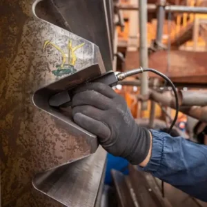 انعطاف پذیری تست های غیرمخرب